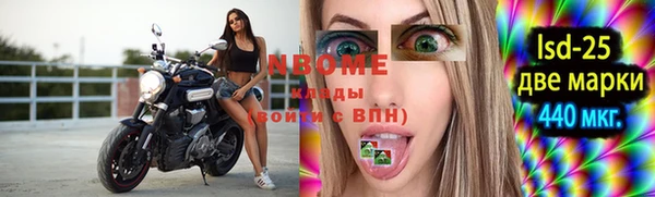 крисы Белоозёрский