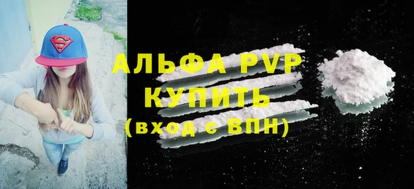 крисы Белоозёрский